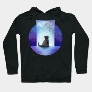 Kitten Dreams Hoodie